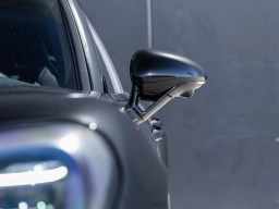 Porsche Panamera 4 AWD 2026