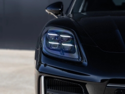 Porsche Panamera 4 AWD 2026