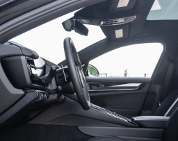 Porsche Panamera 4 AWD 2026