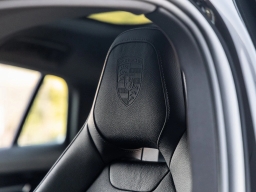 Porsche Panamera 4 AWD 2026