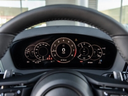 Porsche Panamera 4 AWD 2026