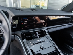 Porsche Panamera 4 AWD 2026