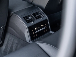 Porsche Panamera 4 AWD 2026