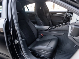 Porsche Panamera 4 AWD 2026