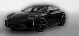 Porsche Panamera Base RWD 2026