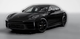 Porsche Panamera Base RWD 2026