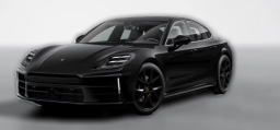 Porsche Panamera Base RWD 2026