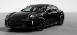 Porsche Panamera Base RWD 2026