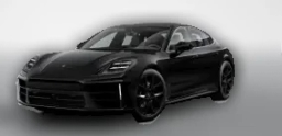 Porsche Panamera Base RWD 2026