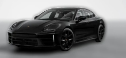 Porsche Panamera Base RWD 2026