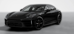 Porsche Panamera Base RWD 2026
