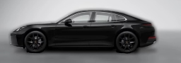 Porsche Panamera Base RWD 2026