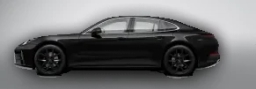 Porsche Panamera Base RWD 2026
