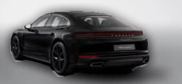 Porsche Panamera Base RWD 2026