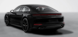 Porsche Panamera Base RWD 2026