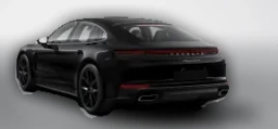 Porsche Panamera Base RWD 2026