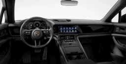Porsche Panamera Base RWD 2026