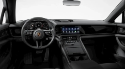 Porsche Panamera Base RWD 2026