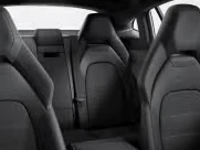 Porsche Panamera Base RWD 2026