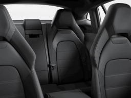 Porsche Panamera Base RWD 2026