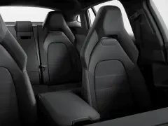 Porsche Panamera Base RWD 2026