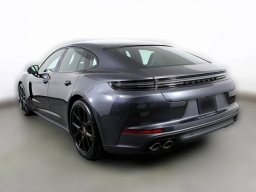 Porsche Panamera Base RWD 2025