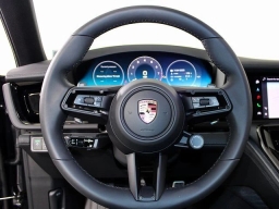 Porsche Panamera Base RWD 2025