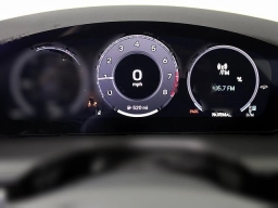 Porsche Panamera Base RWD 2025