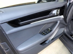 Porsche Panamera Base RWD 2025