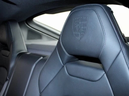 Porsche Panamera Base RWD 2025