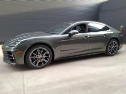 Porsche Panamera 4 AWD 2026