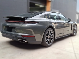 Porsche Panamera 4 AWD 2026