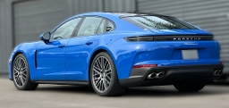 Porsche Panamera 4 AWD 2026