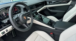 Porsche Panamera 4 AWD 2026