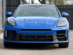 Porsche Panamera 4 AWD 2026