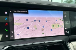 Porsche Panamera 4 AWD 2026