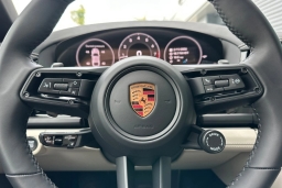 Porsche Panamera 4 AWD 2026