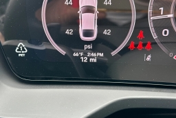 Porsche Panamera 4 AWD 2026