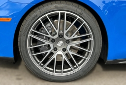 Porsche Panamera 4 AWD 2026