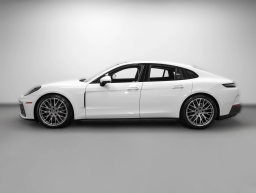Porsche Panamera 4 AWD 2026