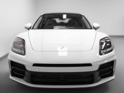 Porsche Panamera 4 AWD 2026