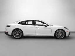 Porsche Panamera 4 AWD 2026
