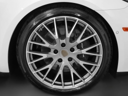 Porsche Panamera 4 AWD 2026