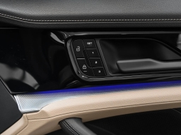 Porsche Panamera 4 AWD 2026