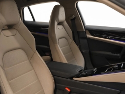 Porsche Panamera 4 AWD 2026