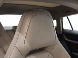 Porsche Panamera 4 AWD 2026