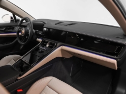 Porsche Panamera 4 AWD 2026