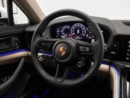 Porsche Panamera 4 AWD 2026