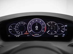 Porsche Panamera 4 AWD 2026