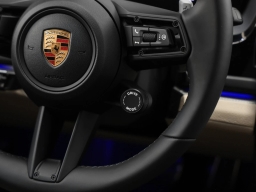 Porsche Panamera 4 AWD 2026